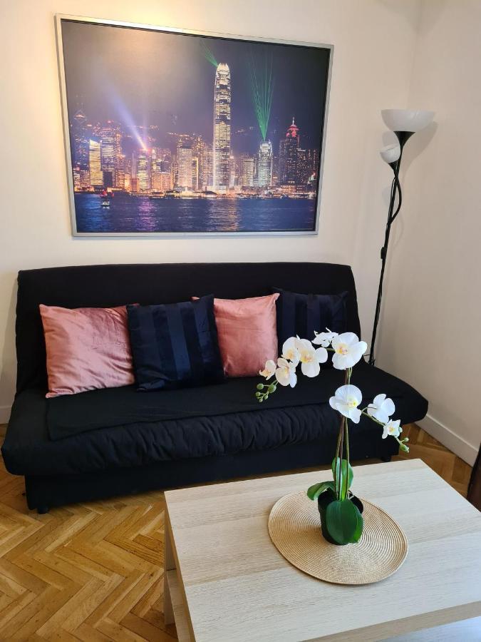 Appartement Avec Rez De Jardin A Disneyland Montévrain Exterior foto